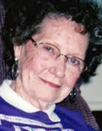 Freida Bartlett